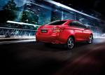Toyota Vios 2017 года (TH)